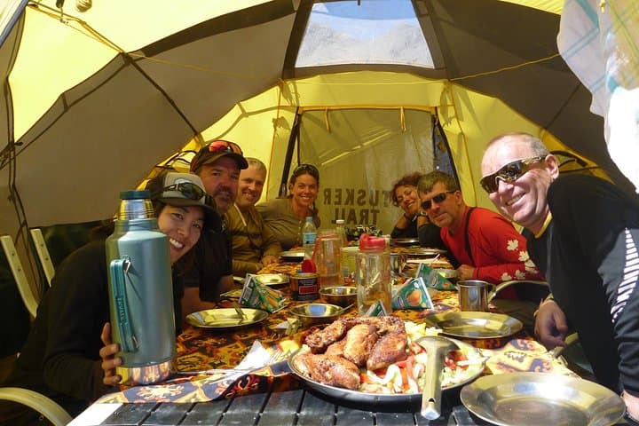 Kilimanjaro Climb & Safari (Lemosho Route) — 13-Day Guided Trek to Uhuru Peak photo 5
