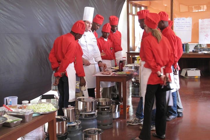 Kilimanjaro Climb & Safari (Lemosho Route) — 13-Day Guided Trek to Uhuru Peak photo 4