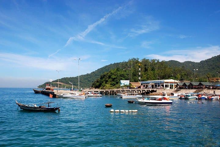 Cu Lao Cham Island Snorkeling Tour from Da Nang & Hoi An photo 5