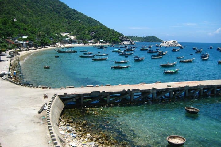 Cu Lao Cham Island Snorkeling Tour from Da Nang & Hoi An photo 6
