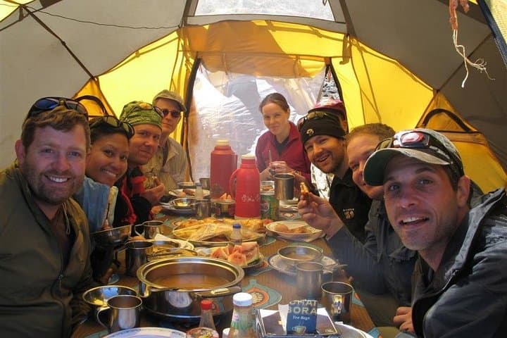 Private Kilimanjaro Climb: Custom Itineraries on Any Route (8–15+ Days) photo 5