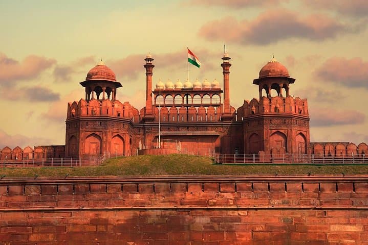 Golden Triangle to Goa: 10-Day Delhi, Agra, Jaipur & Goa Cultural Adventure photo 2