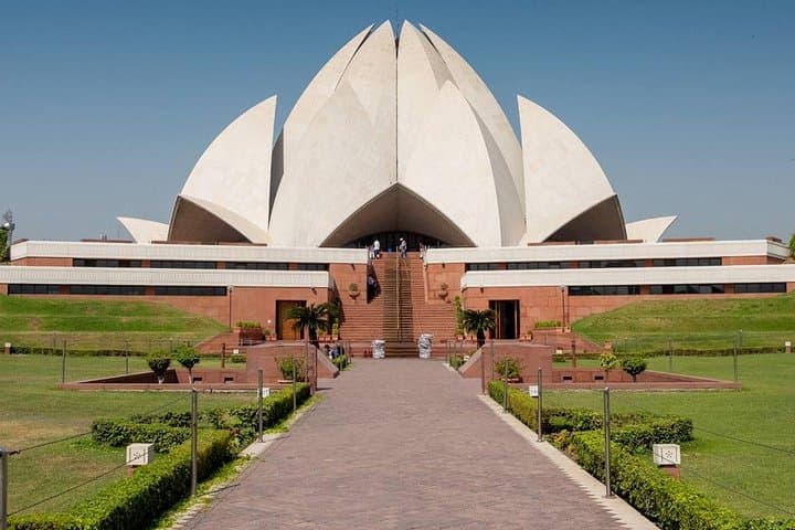 Private Old and New Delhi City Tour — Full-Day Guided Highlights & Practical Tips