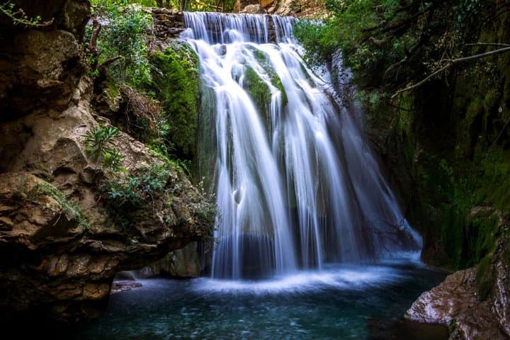 3-Day Trek from Chefchaouen: Akchour Waterfalls & Talassemtane Rif Hike photo 3
