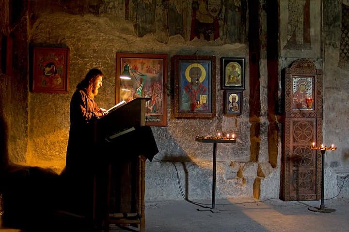 4-Day Private Tour to Kutaisi, Prometheus Cave & Vardzia from Batumi photo 1