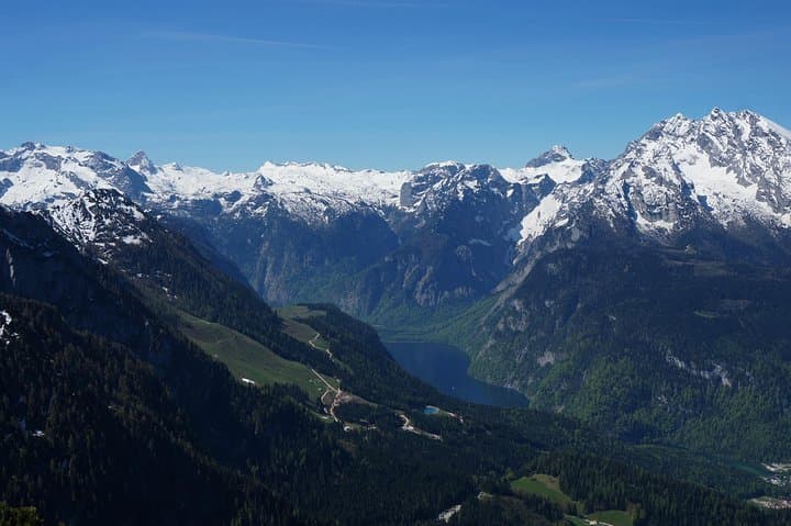 Bavarian Mountains and Koenigssee Day Trip from Salzburg photo 2