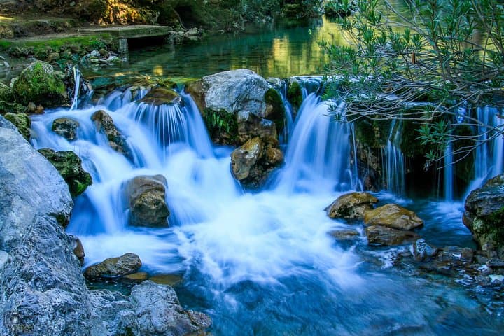 Hike to Akchour Waterfalls and God's Bridge from Chefchaouen photo 3