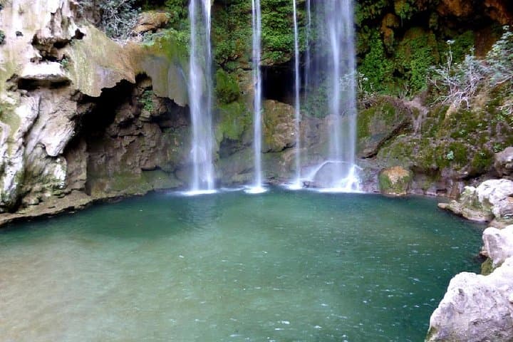 Hike to Akchour Waterfalls and God's Bridge from Chefchaouen photo 4