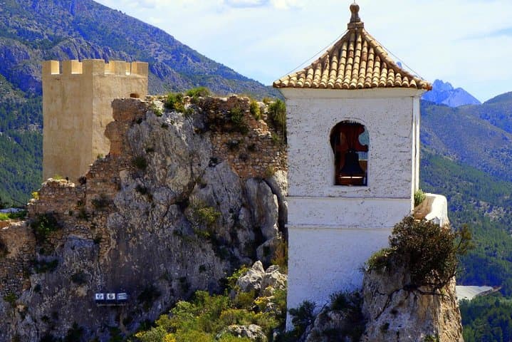 Day Trip to Guadalest from Benidorm & Albir — Castle, Museums and Reservoir Views photo 5