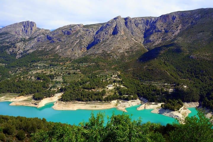 Day Trip to Guadalest from Benidorm & Albir — Castle, Museums and Reservoir Views photo 4