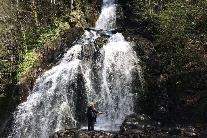 4-Day Private Svaneti Highlands Tour from Batumi — Ushguli, Mestia & 4x4 Adventure photo 3