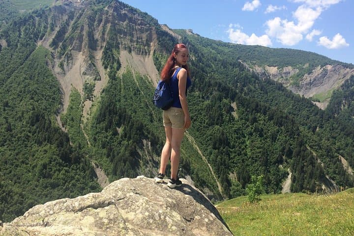 4-Day Private Svaneti Highlands Tour from Batumi — Ushguli, Mestia & 4x4 Adventure photo 2