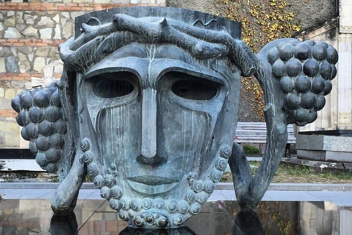 7-Day Georgian Highlights Tour: Tbilisi to Kazbegi, Vardzia & Borjomi photo 4