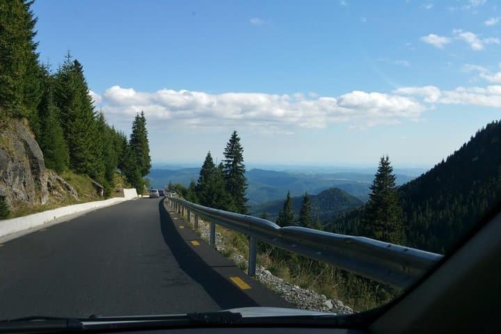 Transfagarasan Road & Sibiu: 2-Day Private Tour from Bucharest photo 6