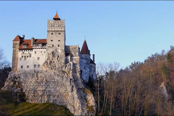 5-Day Private Romania Tour: Bucharest to Transylvania Castles & Transfagarasan photo 5