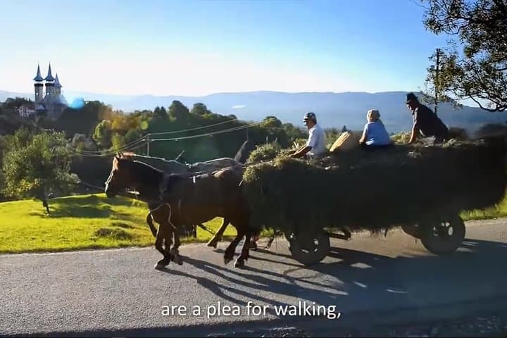 Transfagarasan Road & Sibiu: 2-Day Private Tour from Bucharest photo 3