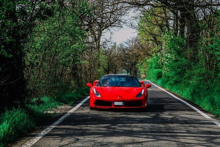 Ferrari VIP Full-Day Experience in Maranello: Museums, Track Laps & Road Tests photo 3