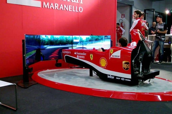 Ferrari VIP Full-Day Experience in Maranello: Museums, Track Laps & Road Tests photo 4