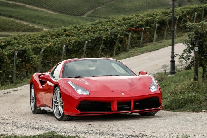 Ferrari VIP Full-Day Experience in Maranello: Museums, Track Laps & Road Tests photo 5