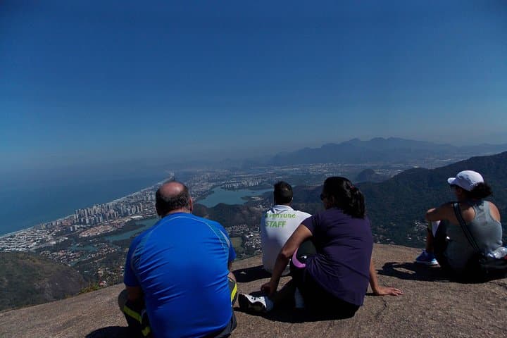 2-Day Rio Cultural & Ecological Tour — Corcovado, Sugarloaf & Tijuca photo 5
