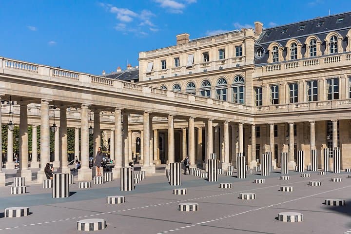 Explore Paris by Coach and Seine Cruise: Top Sights in 2.5 Hours photo 4