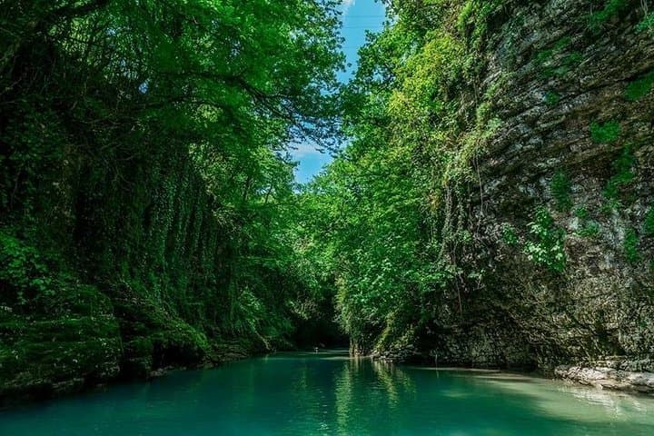 10-Day Georgia: Caucasus Highlands, Ushguli & Black Sea Circuit photo 6