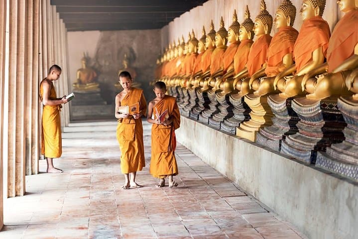 Private Full-Day Bangkok City Charter: Custom Car & Guide for Personalized Sightseeing photo 4
