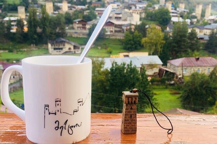 10-Day Georgia: Caucasus Highlands, Ushguli & Black Sea Circuit
