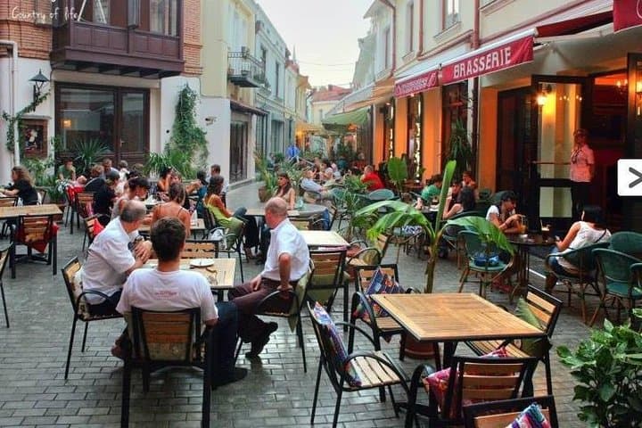Full-Day Tbilisi and Mtskheta Tour: UNESCO Sites, Narikala & Sulphur Baths photo 4