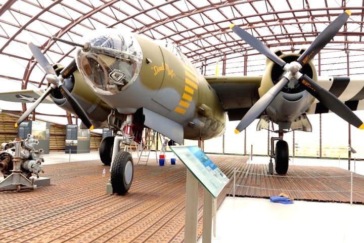 Discover Normandy's D-Day Legacy: A Historical Journey from Paris photo 4