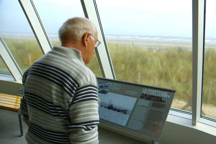Discover Normandy's D-Day Legacy: A Historical Journey from Paris photo 5