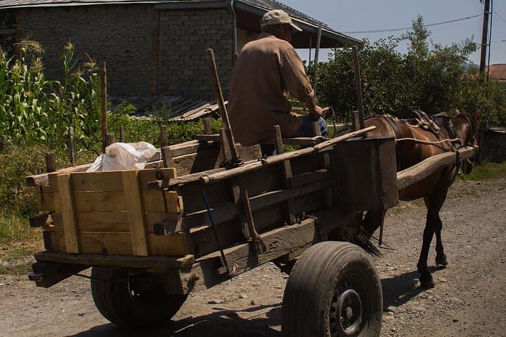 Full-Day Private Kakheti Tour: Alaverdi, Gremi & Tsinandali from Tbilisi photo 4