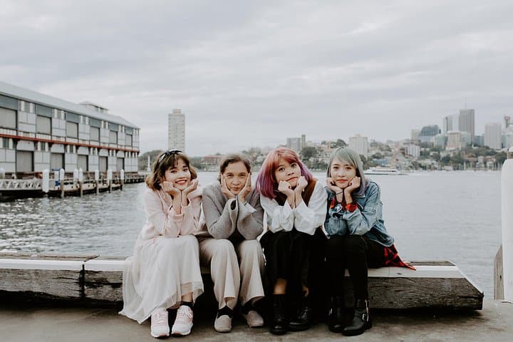 Private Vacation Photography Session in Sydney — Local Photographer & Iconic Spots photo 4