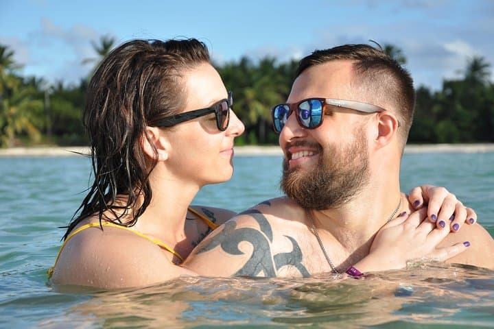 Discover the Hidden Beaches of Punta Cana: A Snorkel Cruise Adventure photo 6