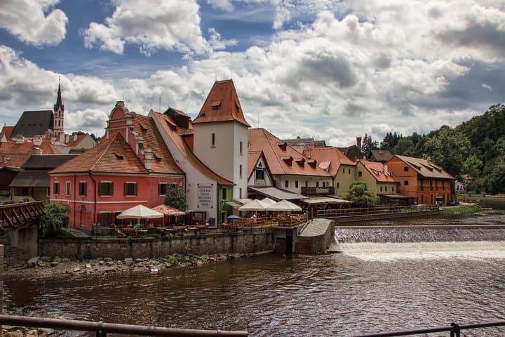 Private Cesky Krumlov Day Trip from Prague — Castle Tour, Lunch & Optional Stops photo 6