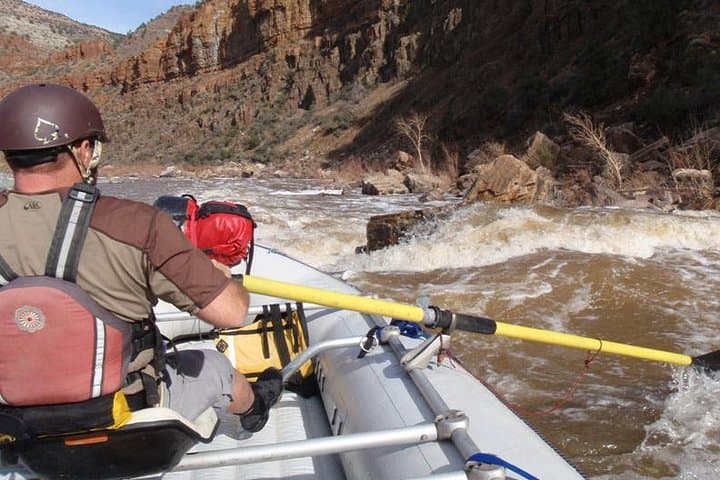 Classic Salt River Canyon Raft Trip — Full-Day Rafting from Phoenix photo 6