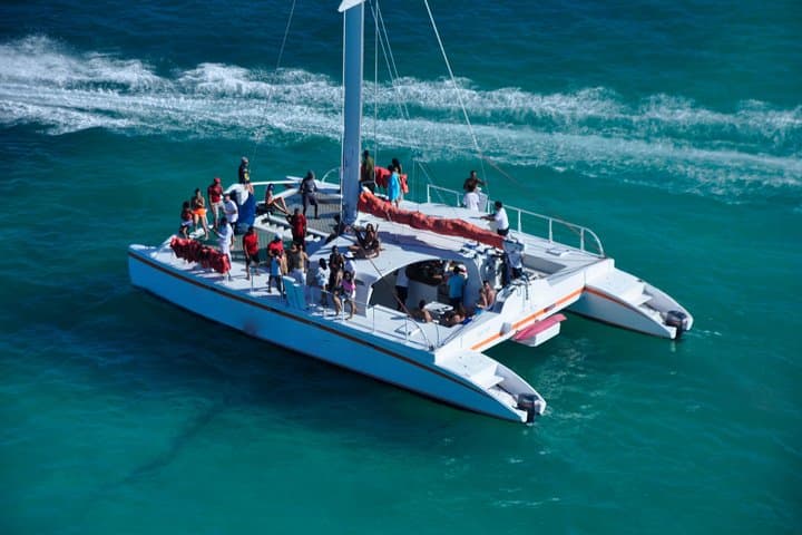 Discover the Vibrant Waters: Snorkeling in Punta Cana photo 4