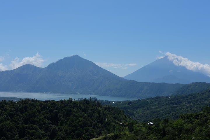 Mount Batur Sunrise Trek: Summit Breakfast Above Lake Batur photo 3