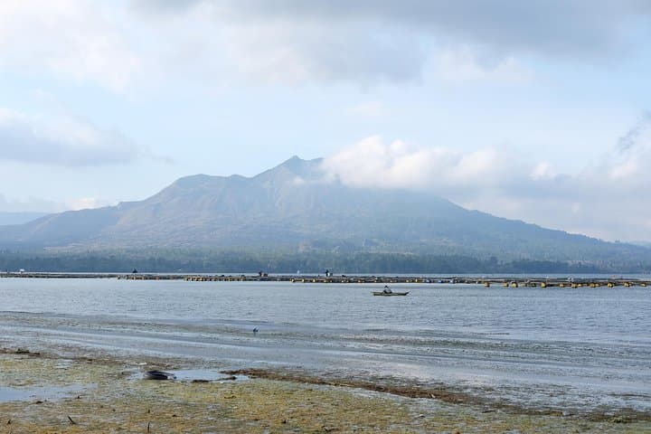Mount Batur Sunrise Trek: Summit Breakfast Above Lake Batur photo 5