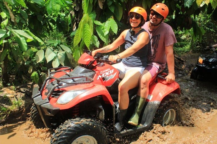 Exploring Bali's Backroads: An ATV Adventure photo 2