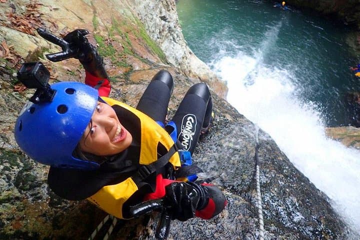 Köprülü Canyon Rafting & Canyoning: Full-Day Antalya River Adventure photo 4