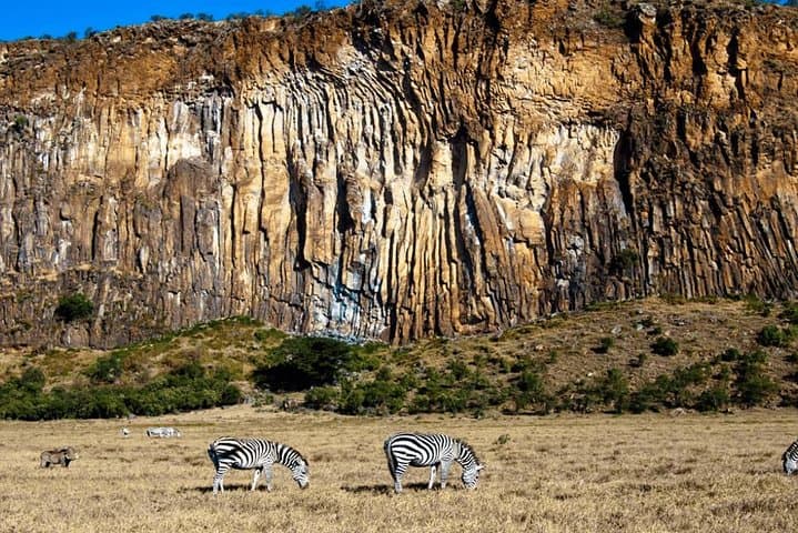 Two-Day Mount Longonot Hike and Hell's Gate Biking — Naivasha Rift Adventure photo 5