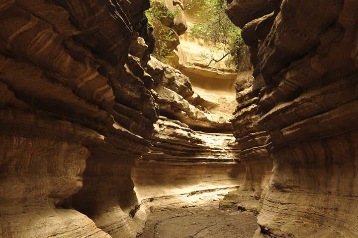 Two-Day Mount Longonot Hike and Hell's Gate Biking — Naivasha Rift Adventure photo 6