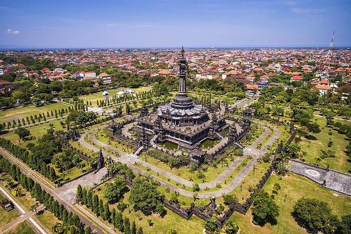Denpasar City Tour: Explore Bali's Urban Heart and Cultural Museums photo 2