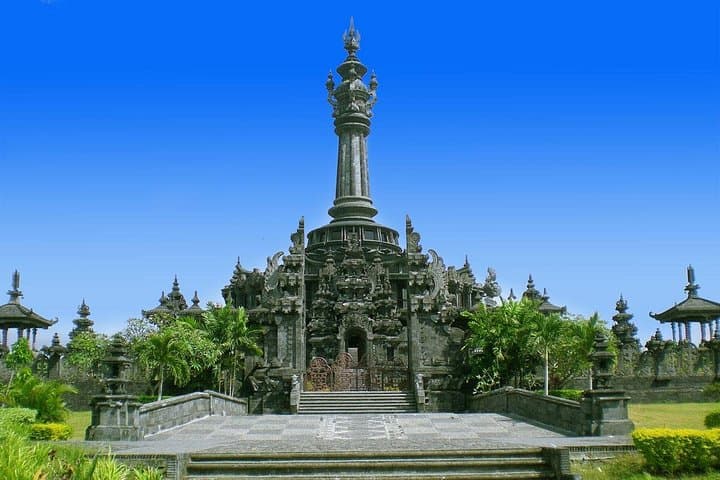 Denpasar City Tour: Explore Bali's Urban Heart and Cultural Museums photo 3