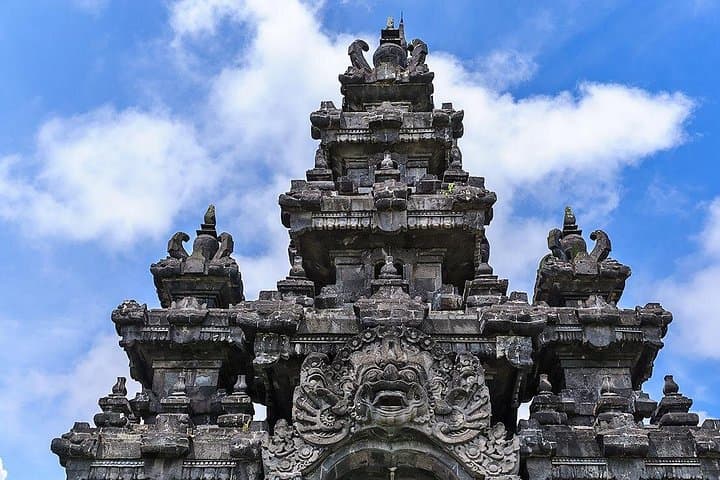 Denpasar City Tour: Explore Bali's Urban Heart and Cultural Museums photo 4