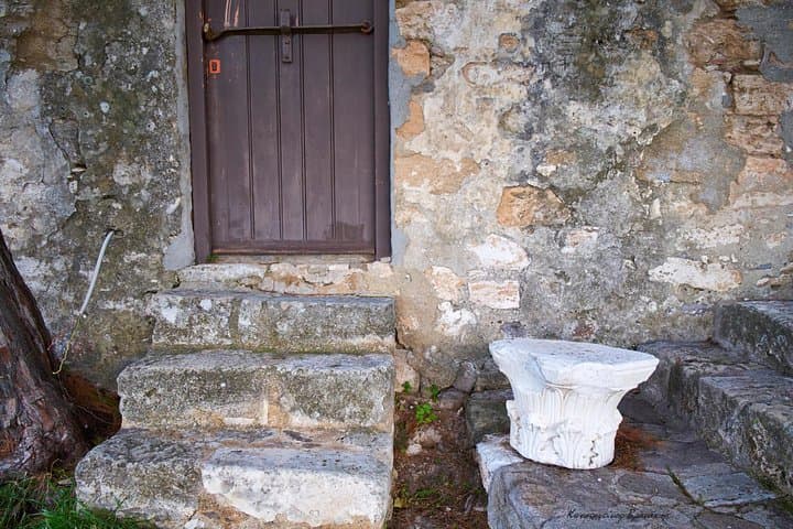 Paliachora Walking Tour — Medieval Ruins & Coastal Vistas on Aegina photo 3