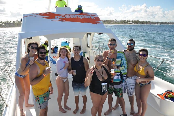Experience the Ultimate Snorkeling Adventure in Punta Cana
