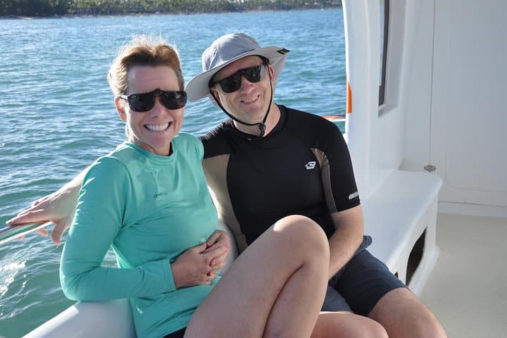 Experience the Ultimate Snorkeling Adventure in Punta Cana photo 4