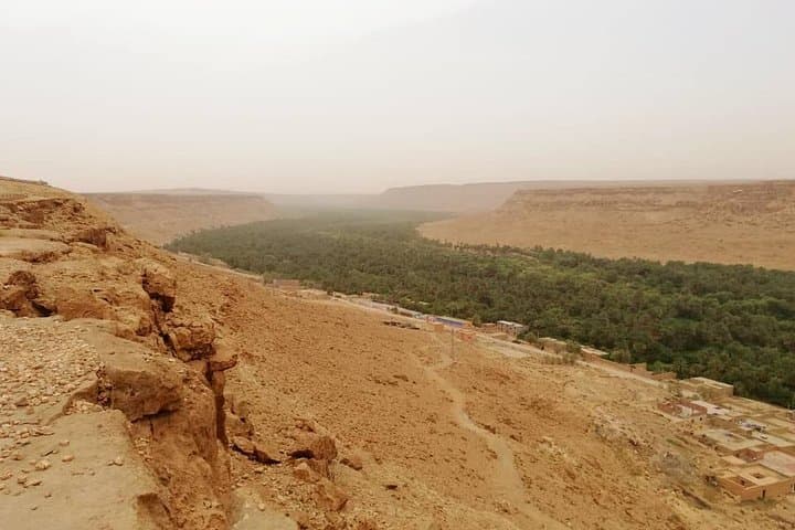 3-Day 4x4 Marrakech to Fes Desert Tour: Erg Chebbi Camel Ride & Sahara Camp photo 5